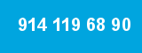 914 119 68 90 914 119 68 90